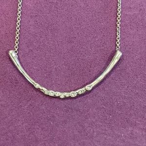 Grace&Heart Stargazer Necklace